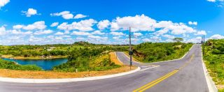 Terrenos no Campos do Conde, 360 m² a partir de  R$ 100.191,00