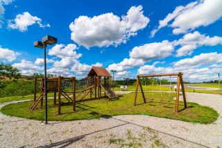 Terrenos no Campos do Conde, 360 m² a partir de  R$ 100.191,00