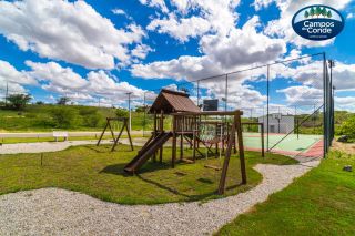 Terrenos no Campos do Conde, 360 m² a partir de  R$ 100.191,00