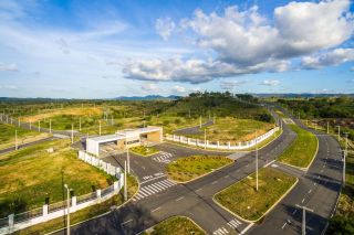Terrenos no Campos do Conde, 360 m² a partir de  R$ 100.191,00
