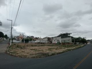 Terreno a venda, 2500 m² por R$ 1.200.000 - Santa Rosa