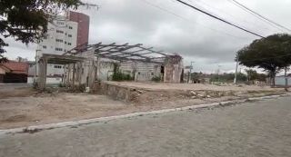 Terreno a venda, 2500 m² por R$ 1.200.000 - Santa Rosa