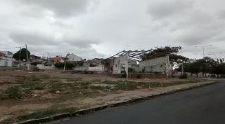 Terreno a venda, 2500 m² por R$ 1.200.000 - Santa Rosa