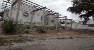 Terreno a venda, 2500 m² por R$ 1.200.000 - Santa Rosa