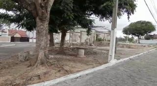Terreno a venda, 2500 m² por R$ 1.200.000 - Santa Rosa