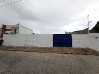 Terreno de Bairro Para Vender no bairro Itarare em Campina Grande