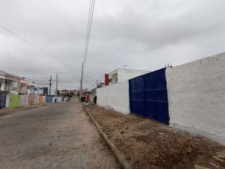 Terreno de Bairro Para Vender no bairro Itarare em Campina Grande