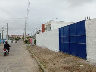Terreno de Bairro Para Vender no bairro Itarare em Campina Grande