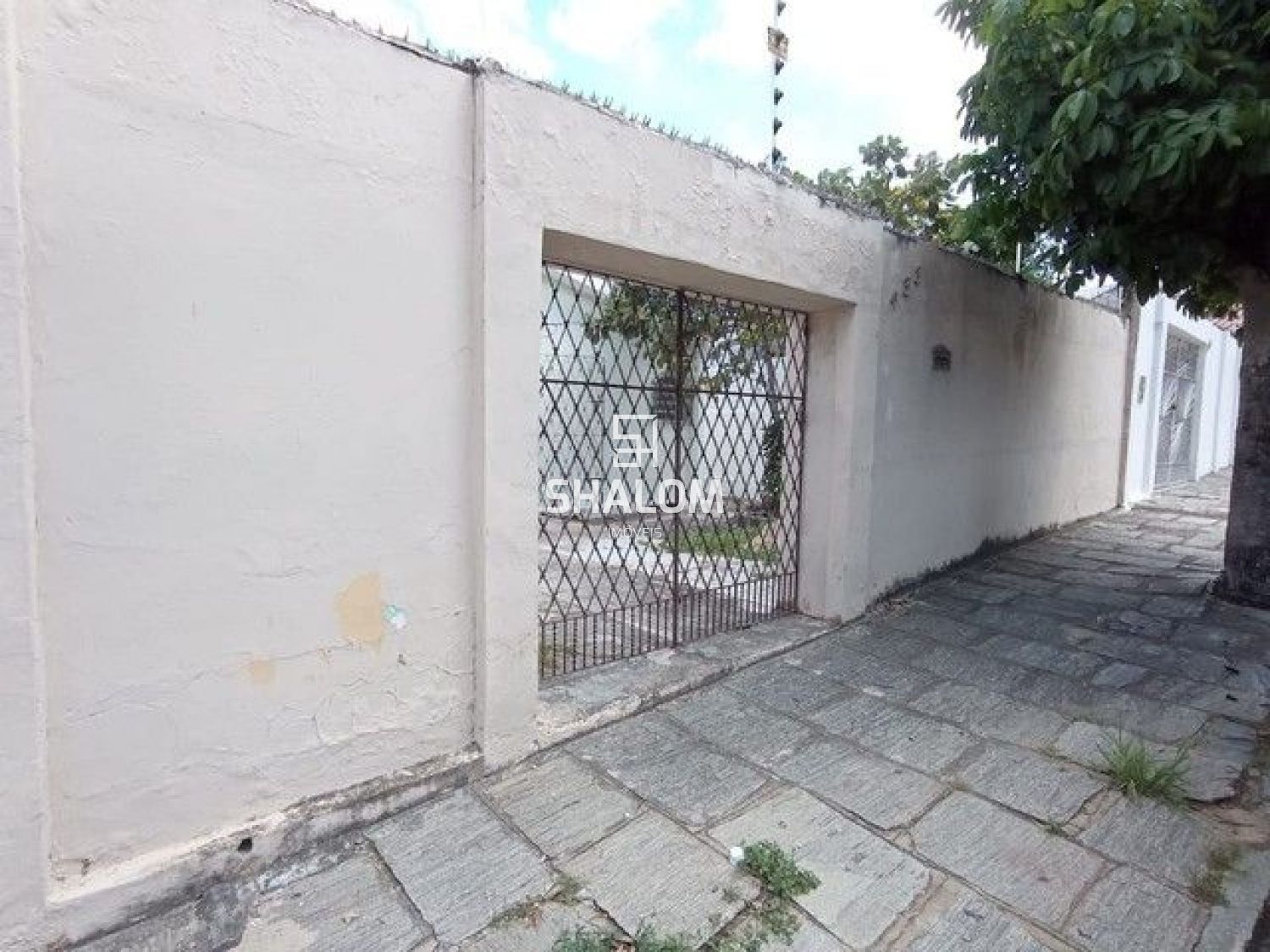 Casa para Aluguel Comercial com 3 quartos no Bairro Catolé em Campina Grande - PB