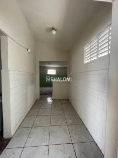 Casa para Aluguel Comercial com 3 quartos no Bairro Catolé em Campina Grande - PB