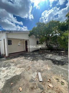 Casa para Aluguel Comercial com 3 quartos no Bairro Catolé em Campina Grande - PB