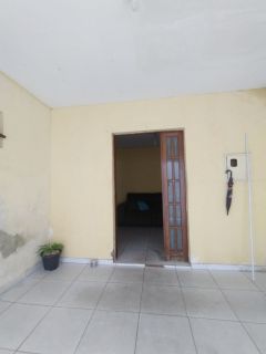 Casa para Vender Ideal para Comércio ou Oficina no Distrito dos Mecânicos em Campina Grande - PB