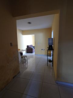 Casa para Vender Ideal para Comércio ou Oficina no Distrito dos Mecânicos em Campina Grande - PB