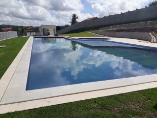 Vende-se lote no Giardino Bianco por R$95mil
