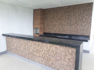 Vende-se lote no Giardino Bianco por R$95mil