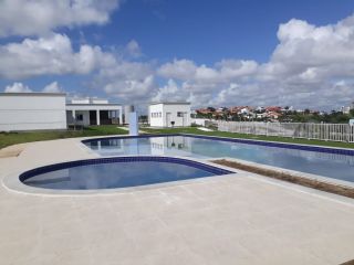 Vende-se lote no Giardino Bianco por R$95mil