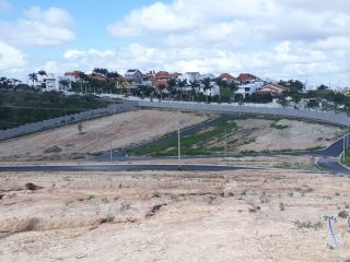 Vende-se lote no Giardino Bianco por R$95mil