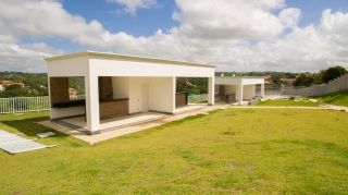 Vende-se lote no Giardino Bianco por R$95mil