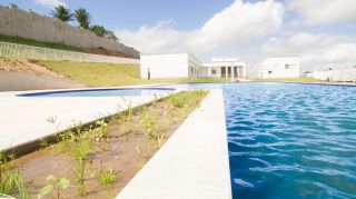 Vende-se lote no Giardino Bianco por R$95mil