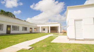 Vende-se lote no Giardino Bianco por R$95mil