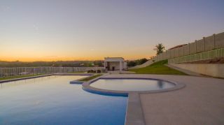 Vende-se lote no Giardino Bianco por R$95mil