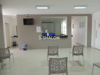 Aluga-se salas comerciais na Prata, Campina Grande