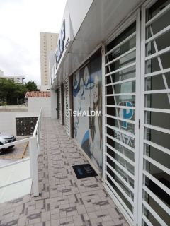 Aluga-se salas comerciais na Prata, Campina Grande