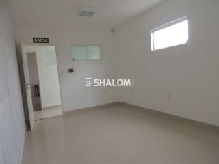 Aluga-se salas comerciais na Prata, Campina Grande