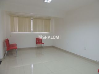 Aluga-se salas comerciais na Prata, Campina Grande