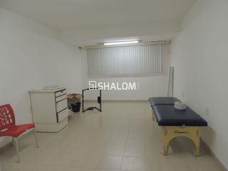 Aluga-se salas comerciais na Prata, Campina Grande