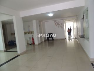 Aluga-se salas comerciais na Prata, Campina Grande
