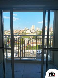 Apartamento para Vender com 2 quartos sendo 1 suíte no Benvenuto Residenziale no Universitário em Campina Grande - PB