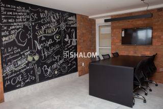 Apartamento para Vender com 2 quartos sendo 1 suíte no Benvenuto Residenziale no Universitário em Campina Grande - PB