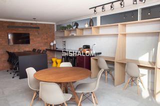 Apartamento para Vender com 2 quartos sendo 1 suíte no Benvenuto Residenziale no Universitário em Campina Grande - PB