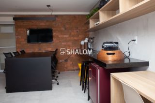 Apartamento para Vender com 2 quartos sendo 1 suíte no Benvenuto Residenziale no Universitário em Campina Grande - PB
