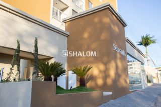 Apartamento para Vender com 2 quartos sendo 1 suíte no Benvenuto Residenziale no Universitário em Campina Grande - PB