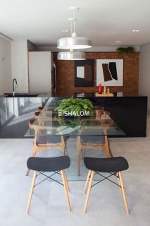 Apartamento para Vender com 2 quartos sendo 1 suíte no Benvenuto Residenziale no Universitário em Campina Grande - PB