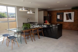 Apartamento para Vender com 2 quartos sendo 1 suíte no Benvenuto Residenziale no Universitário em Campina Grande - PB