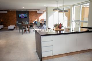 Apartamento para Vender com 2 quartos sendo 1 suíte no Benvenuto Residenziale no Universitário em Campina Grande - PB