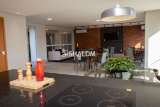 Apartamento para Vender com 2 quartos sendo 1 suíte no Benvenuto Residenziale no Universitário em Campina Grande - PB