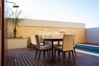 Apartamento para Vender com 2 quartos sendo 1 suíte no Benvenuto Residenziale no Universitário em Campina Grande - PB