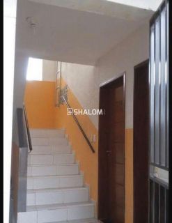 Vende-se apartamento em Mangabeira - João Pessoa/PB