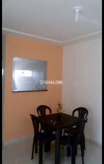 Vende-se apartamento em Mangabeira - João Pessoa/PB