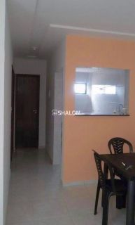 Vende-se apartamento em Mangabeira - João Pessoa/PB