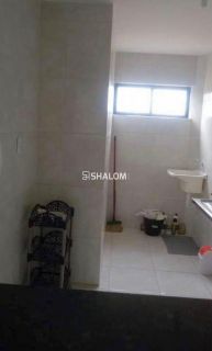 Vende-se apartamento em Mangabeira - João Pessoa/PB