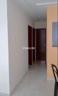 Vende-se apartamento em Mangabeira - João Pessoa/PB