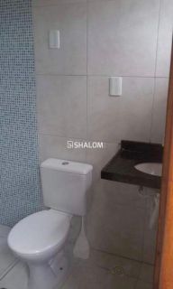 Vende-se apartamento em Mangabeira - João Pessoa/PB