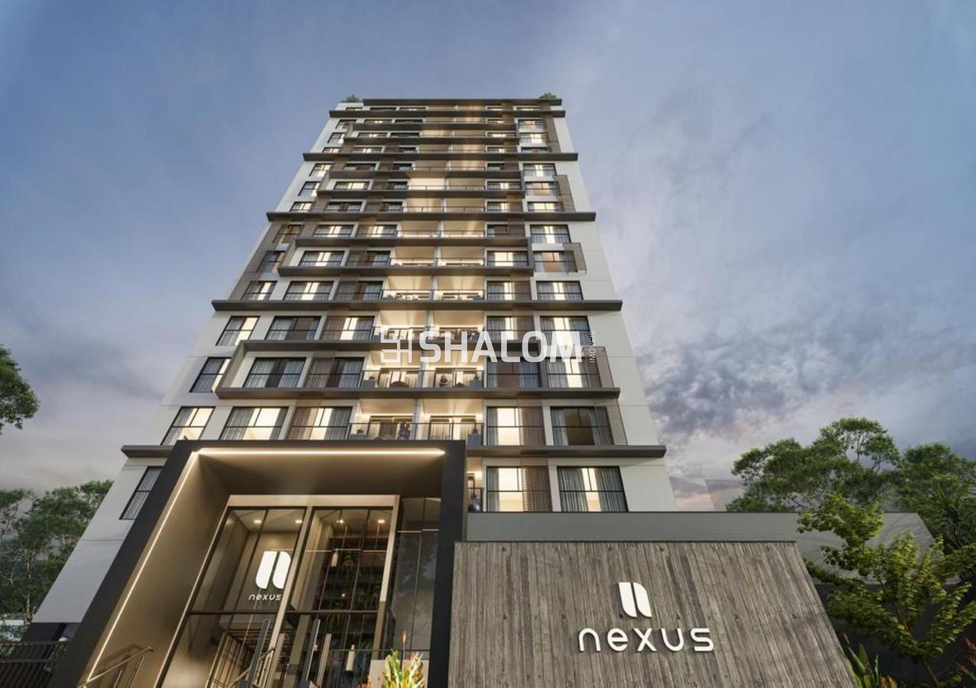Vende-se apartamento 3 quartos no Nexus