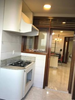 Vende-se apartamento 3 suítes no bairro do Prata - Campina Grande/PB