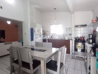Casa Para Vender no Juracy Palhano em Lagoa Seca - PB